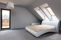 Shap bedroom extensions