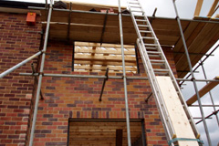 house extensions Shap